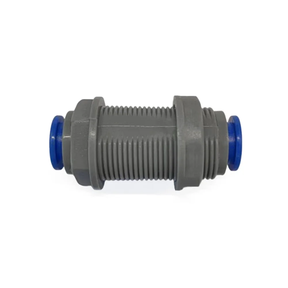 KegLand 6.35mm/8mm/9.5mm Quick Connector Duotight/Monotight Jointer Beer Craft Brewing