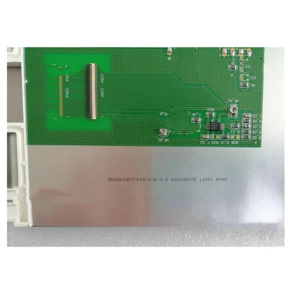 PB-PH320240T-005-I-02 ЖК-дисплей