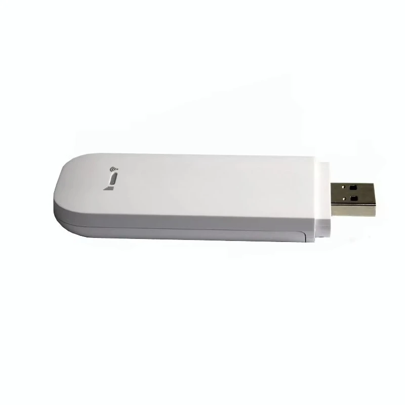 D21 High Speed Wireless USB 4g Modem WIFI Router SIM Slot 5G/2.4GHz Frequency 300Mbps LAN Data Firewall VPN
