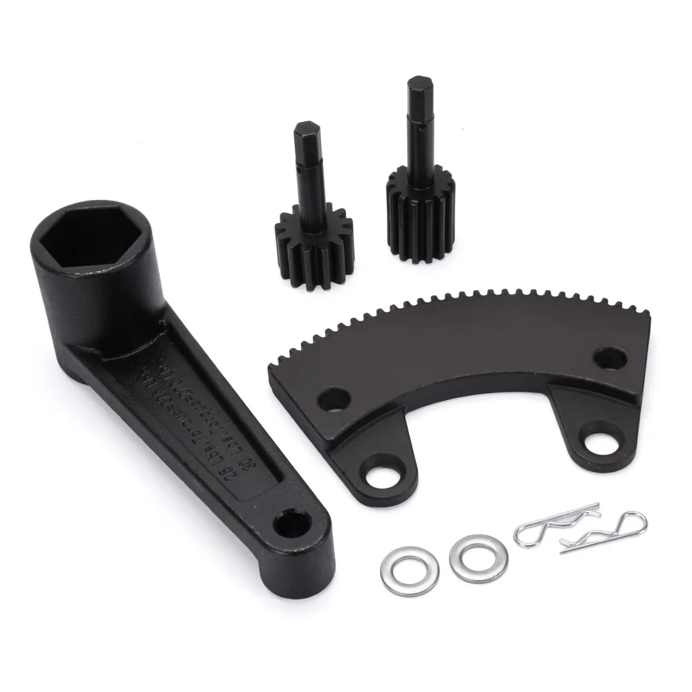 

000133 Torque Leverage Tool For 36mm Axle Nut Flywheel Gland Nut