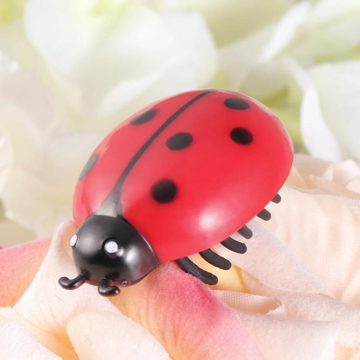 

Electric Cat Teaser Interactive Pet Beetle Auto Walking Realistic Movement Plaything For Cats Electric Walking Beetle