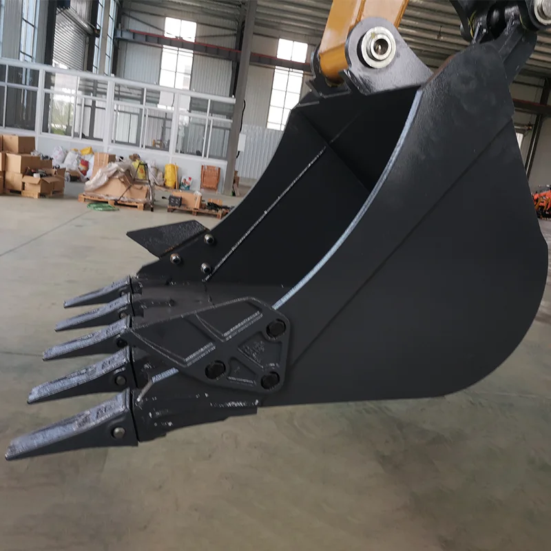 Offre spéciale pelle sur chenilles de 6,5 tonnes pour Kubota efficace pour le minage de la Construction Earthmoving 1 an de garantie petite pelle