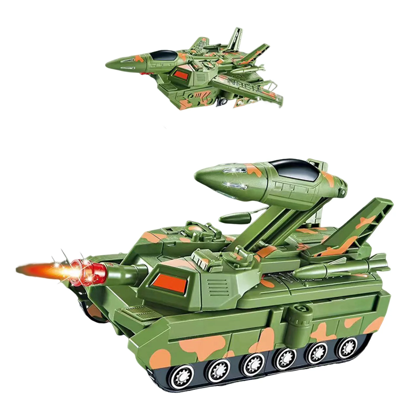 

Электрический деформационный автомобиль, игрушечный робот, устойчивый к падениям, вращающийся деформационный автомобиль, игрушка с искусственной музыкой для детей