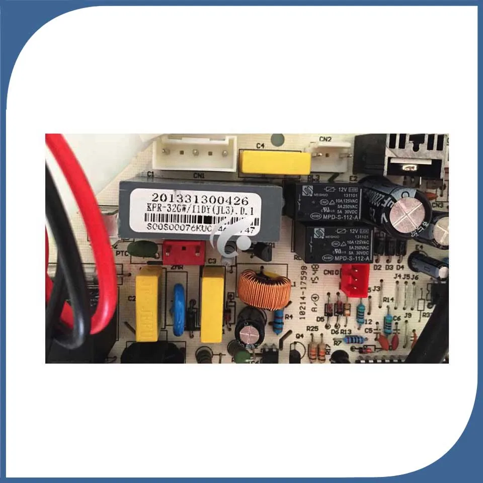 New Original for air conditioning Computer board KFR-23GW/I1DY CE-KFR32GW/I1Y(S) = KFR-32GW/I1DY(JL3) circuit board