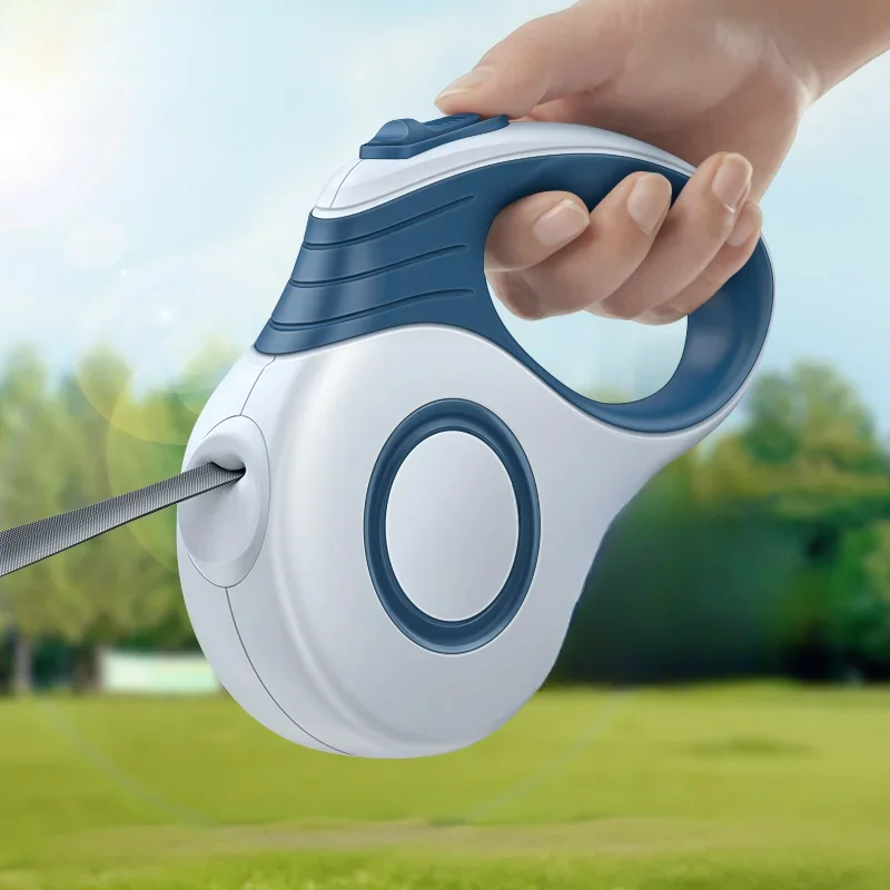Automatic Retractab… - image