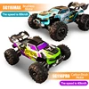 ZLL SG116 MAX RC 자동차 80 KM/H 고속 오프로드 드리프트 자동차 브러시리스 4WD 전문 레이싱 카 성인용 원격 제어 자동차 1