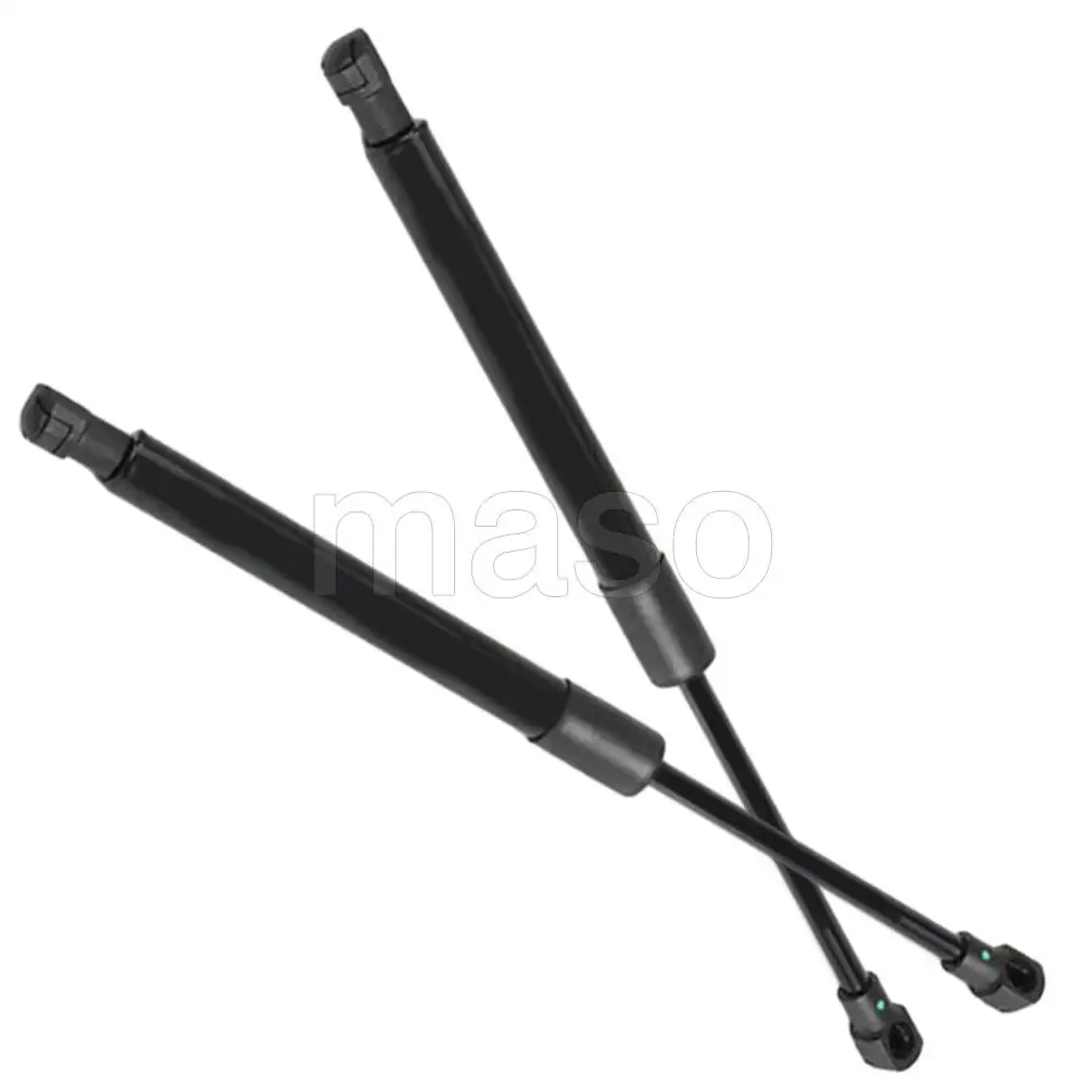 Hood Strut Lift Support Set 51237309117 51237309119 51237228990 7309119 For BMW 5 Series Sedan Touring Long Wheelbase 2010-2017