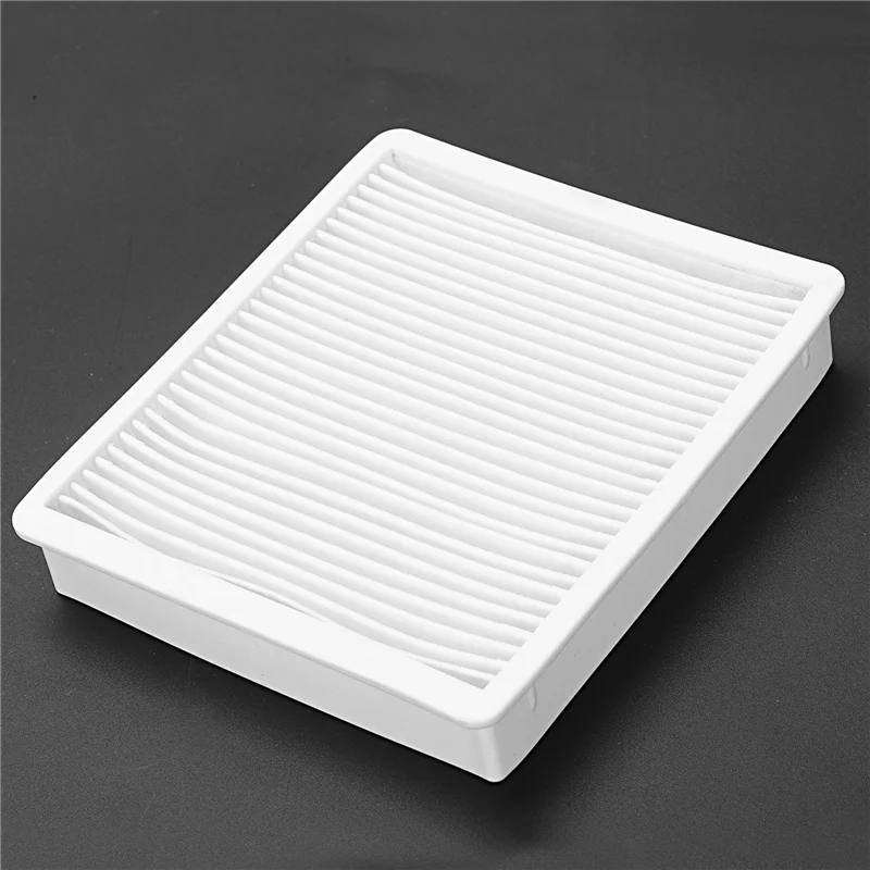 UNCL 4Pcs Vacuum Cleaner Dust Filter Hepa Filter For  Sc4300 Sc4470 White Vc-B710W Cleaner Accessories Parts