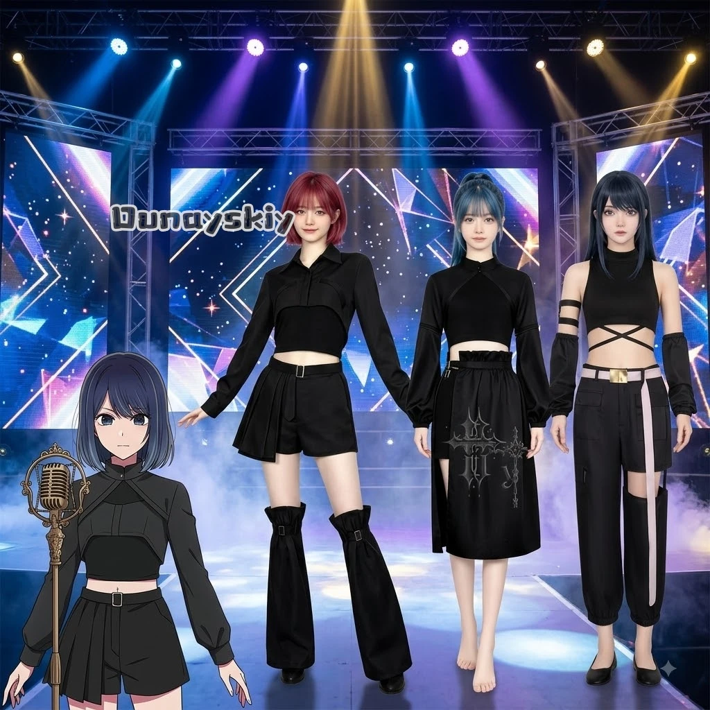ks-13oshinok-cosplay-costume-kurokawa-akane-arima-kana-hoshino-ruby-cos-outfit-anime-character-full-set-halloween-role-play
