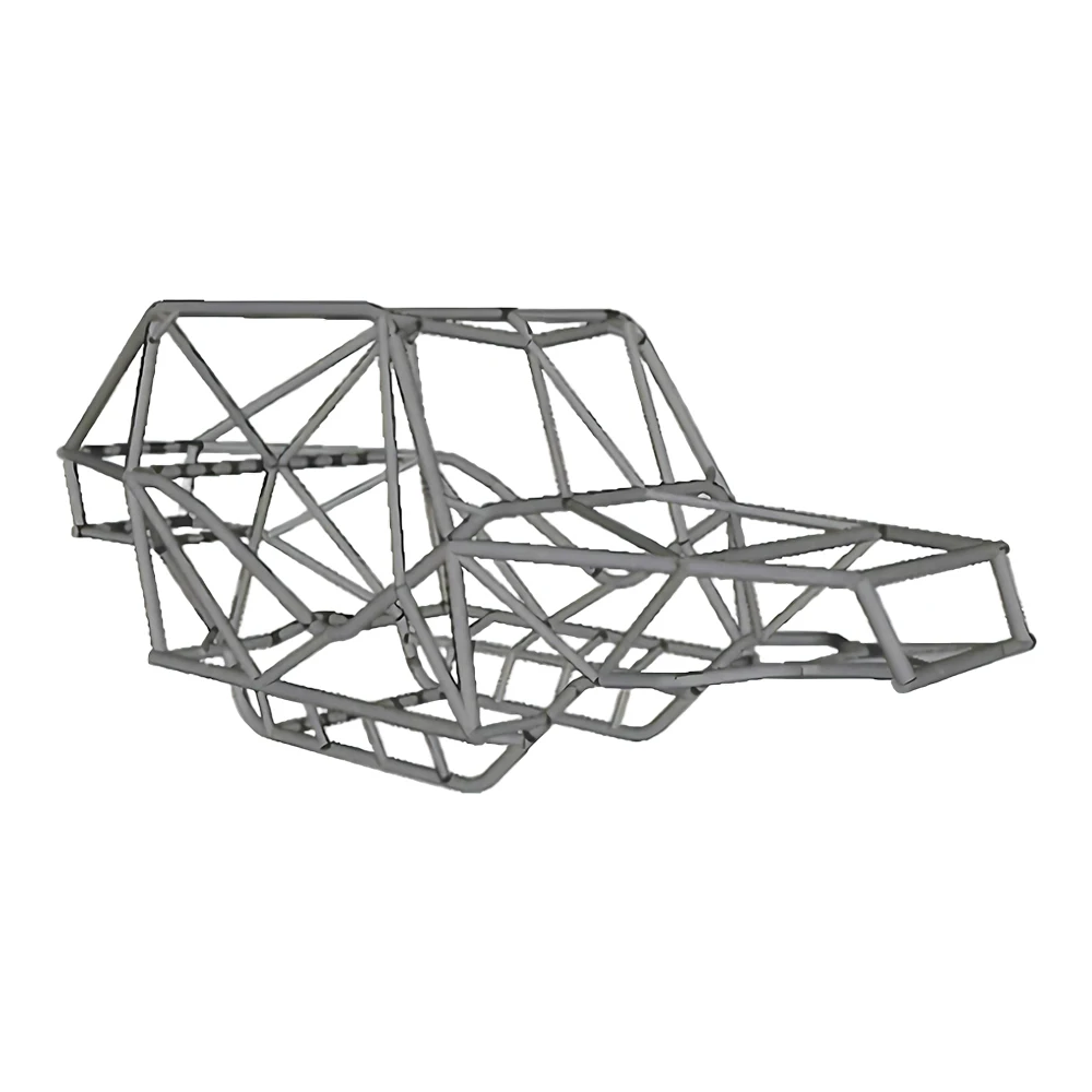 Hot Selling Rock Crawler Chassis Rock Bouncer Chassis Tube Frame