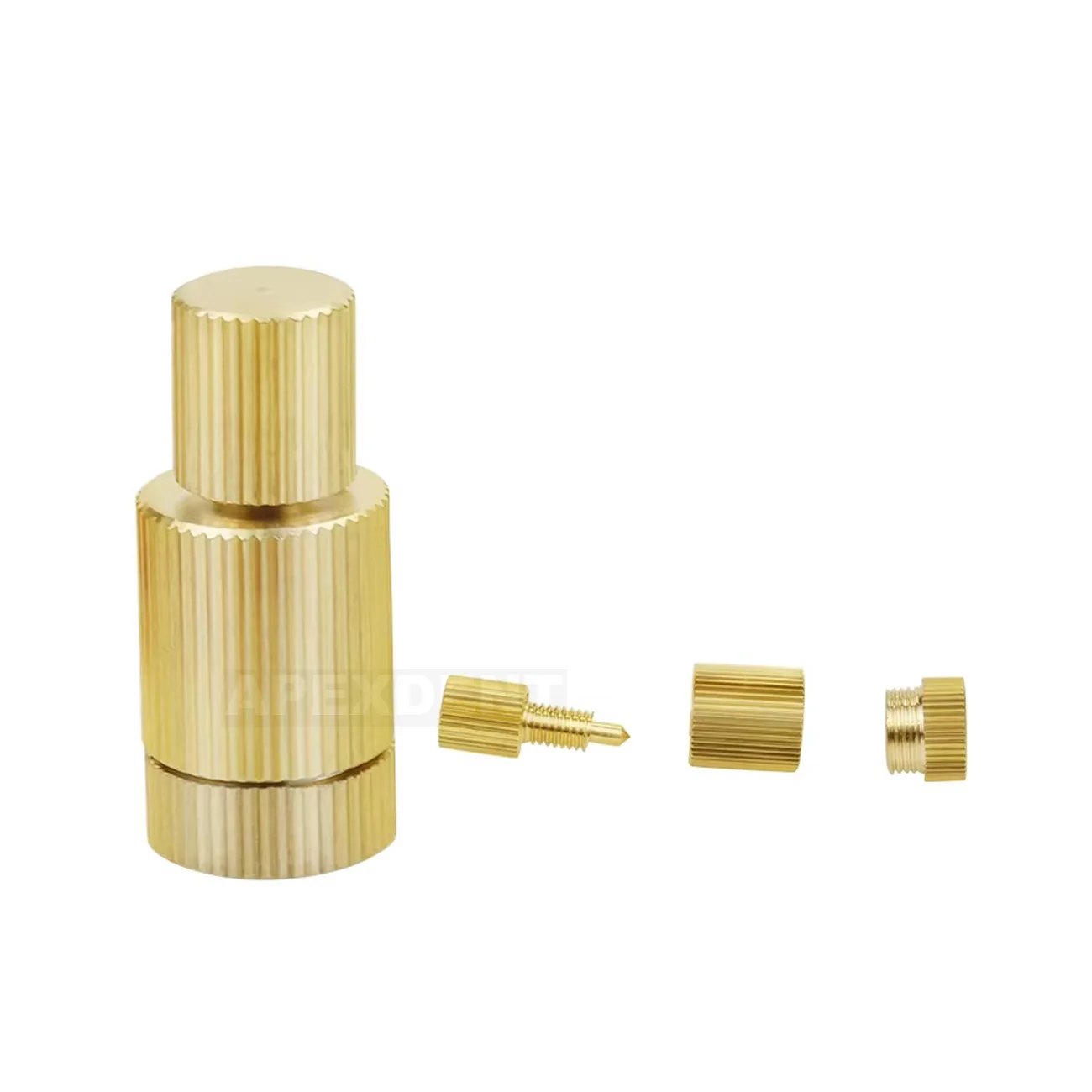 4Pcs/box Dental High Speed Handpiece Repair Tools Bearings Cartridge Turbine Maintenance Tool Dentistry Instruments