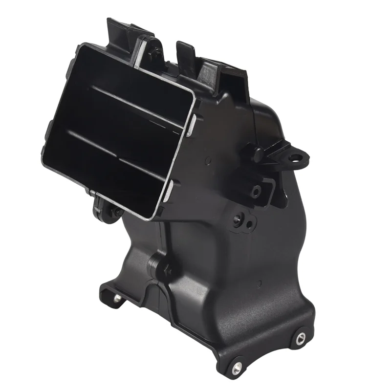 A45F-Motorfiets Ram Luchtinlaatbuis Duct Pijp Voor YAMAHA R1 YZF1000 2015-2016-2017