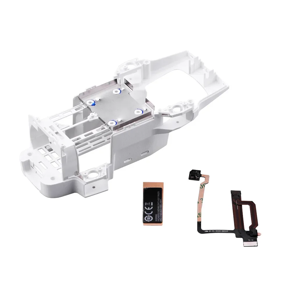 Body Shell for FIMI X8 Mini Upper Cover Middle Frame Bottom Shell Repair Spare Parts Drone Accessory Original Brand New