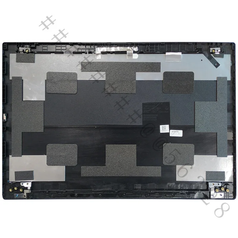W+New LCD Back Cover A Shell Rear Lid PN AP1B0000300 For Lenovo ThinkPad L590 Laptop Screen Top Housing Replacement