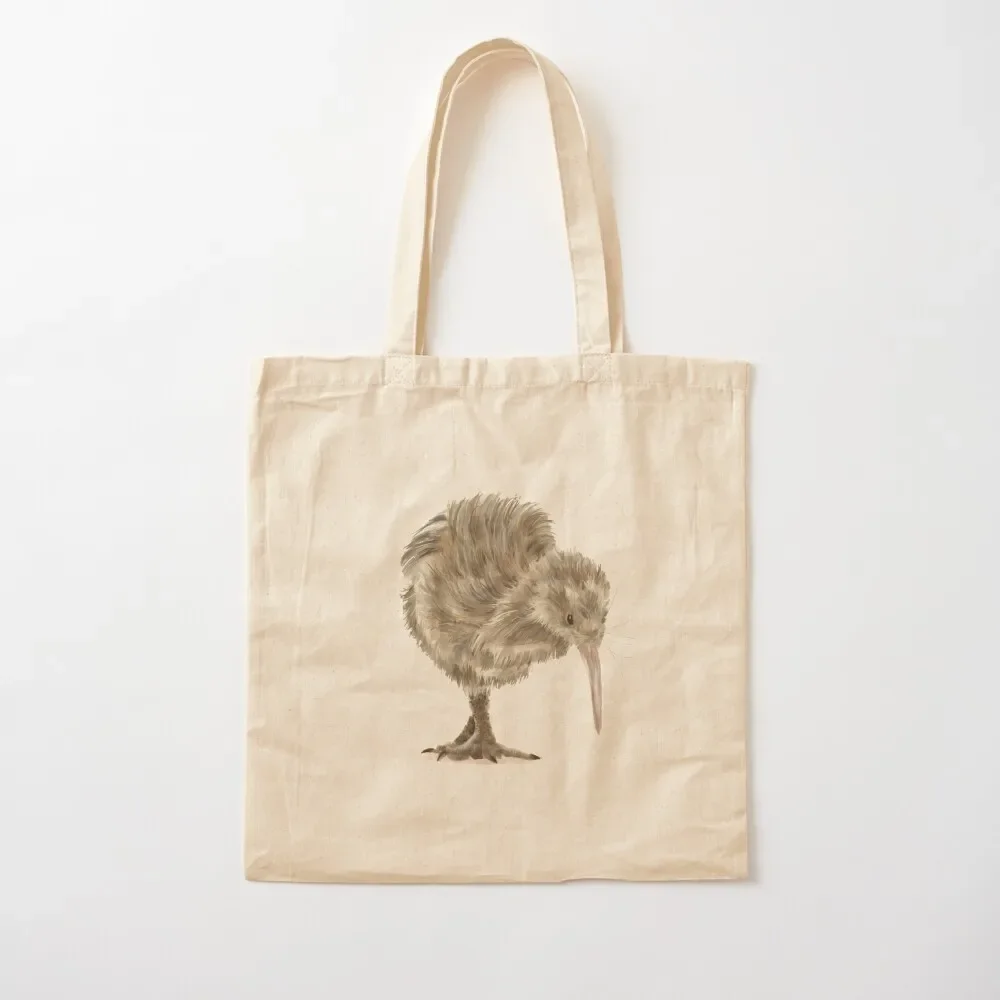 

The cute kiwi Tote Bag tote bag screen shopper bag women