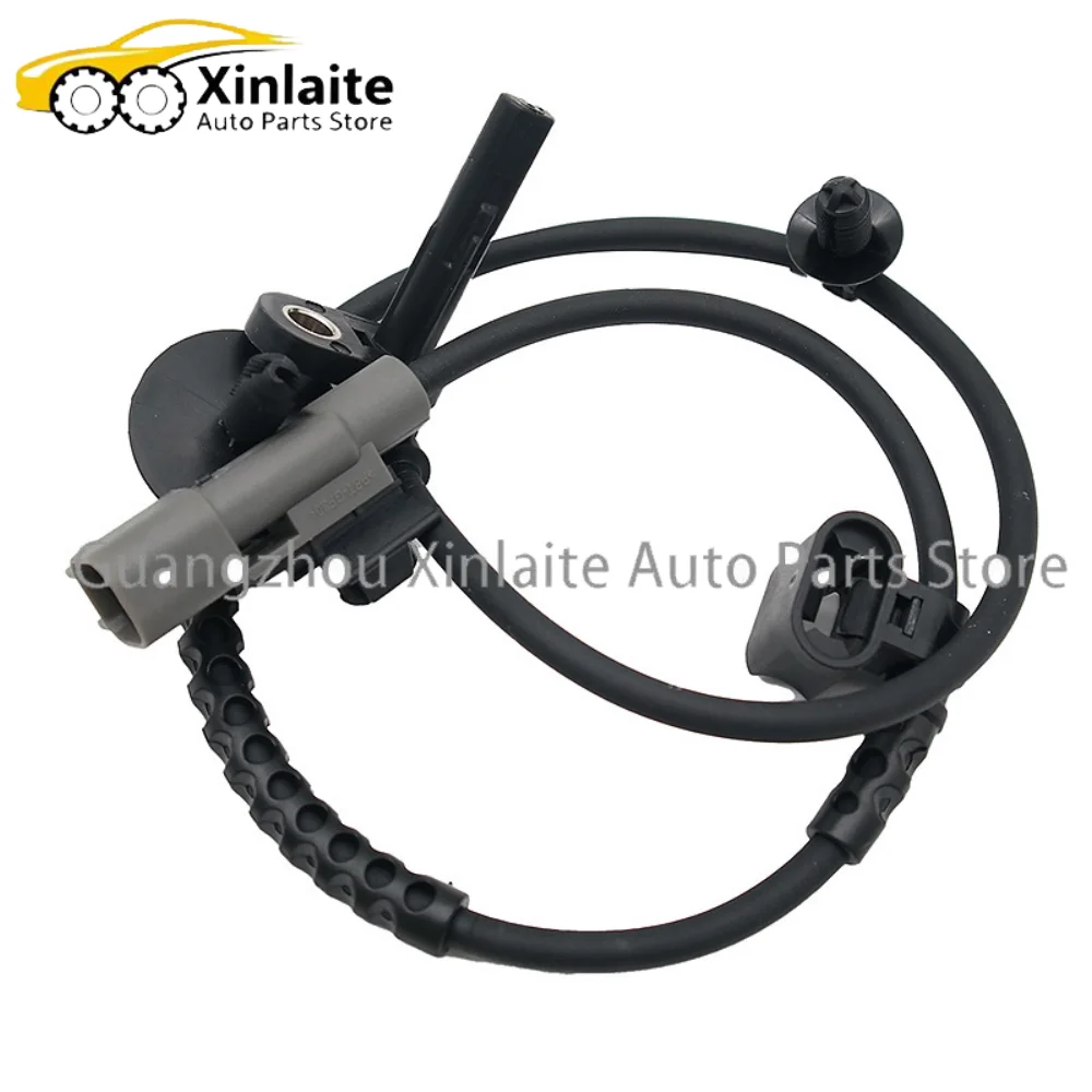 

Новый датчик скорости ABS заднего левого колеса 95328629 для Buick Encore 2013-2022, Chevrolet Trax 2015-2022, 94544443, автозапчасти и аксессуары