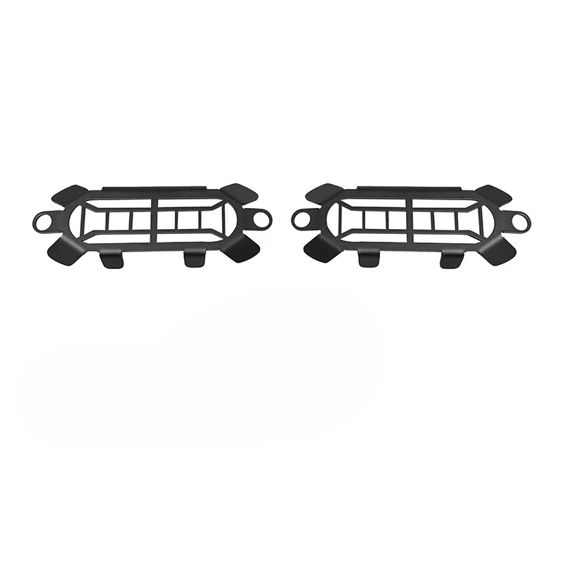 

For BMW Motorcycle R1300GS ADV Front and rear turn signals Metal protective cover Anti-scratch modification accessories