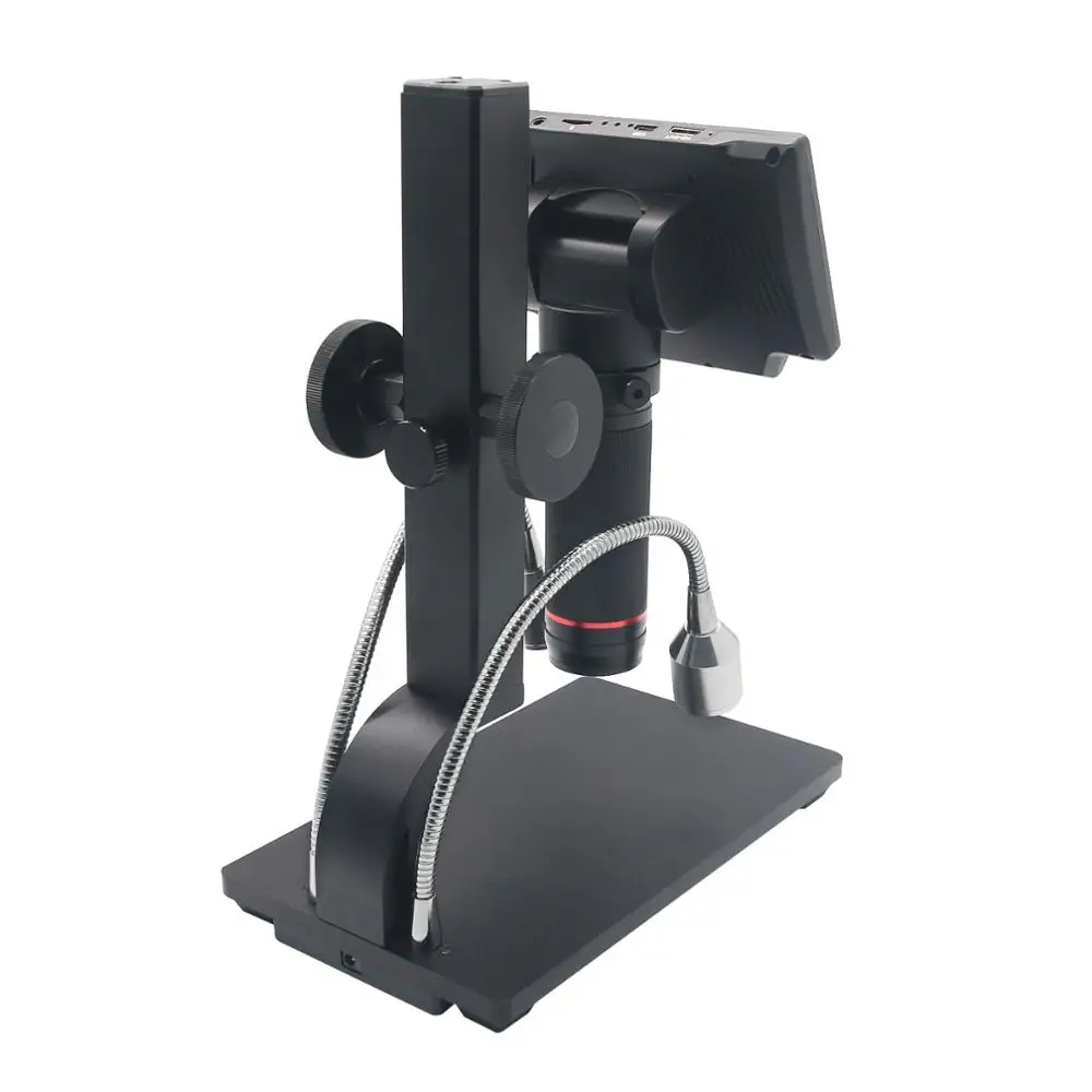 Andonstar ADSM302 High Quality Andonstar Microscope 5 Inch Screen Digital Microscope for PCB Repair Tool
