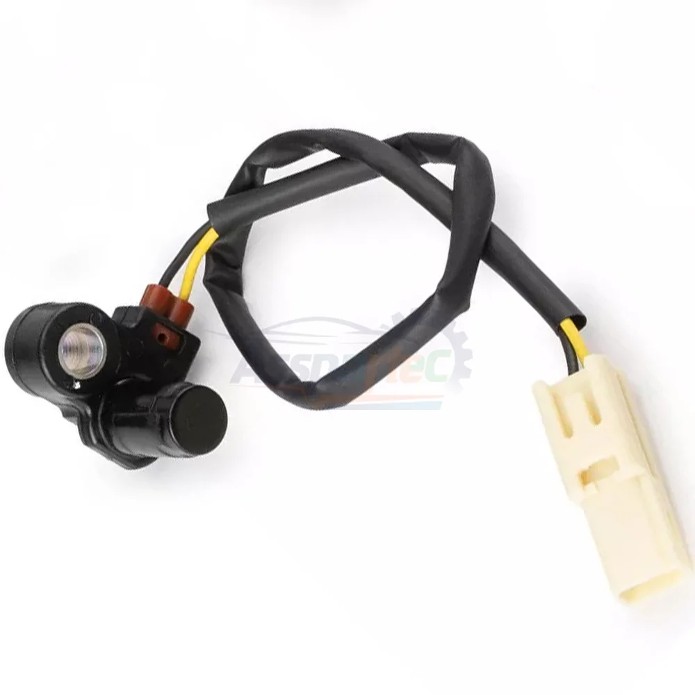 New Output Input 09G Speed Sensor For VW Jetta Tiguan Golf Beetle