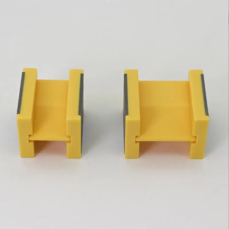 Adjustable Tape Holder Ergonomic Tape Straightener for Seamless Joinery Solution in Woodworking & DIY Project