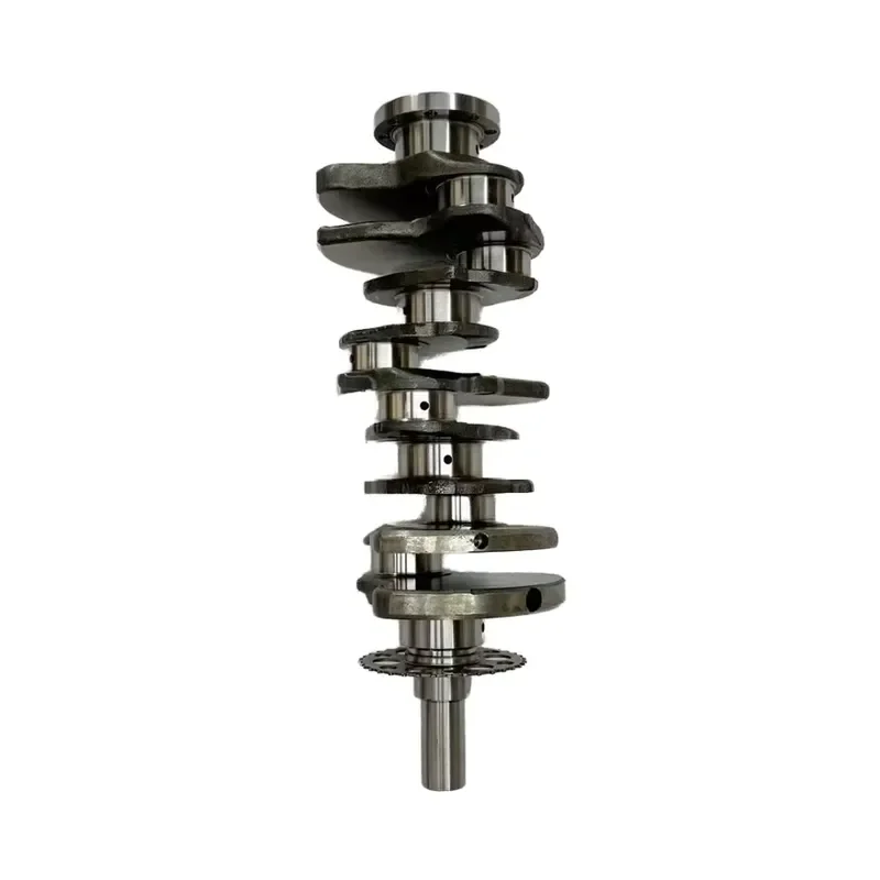 for Toyota Highlander Camry Senna Lexus 13401-31040 13401-31041 QZ-2GR 3.5L 2GR Original High-Quality Car Engine Crankshaft