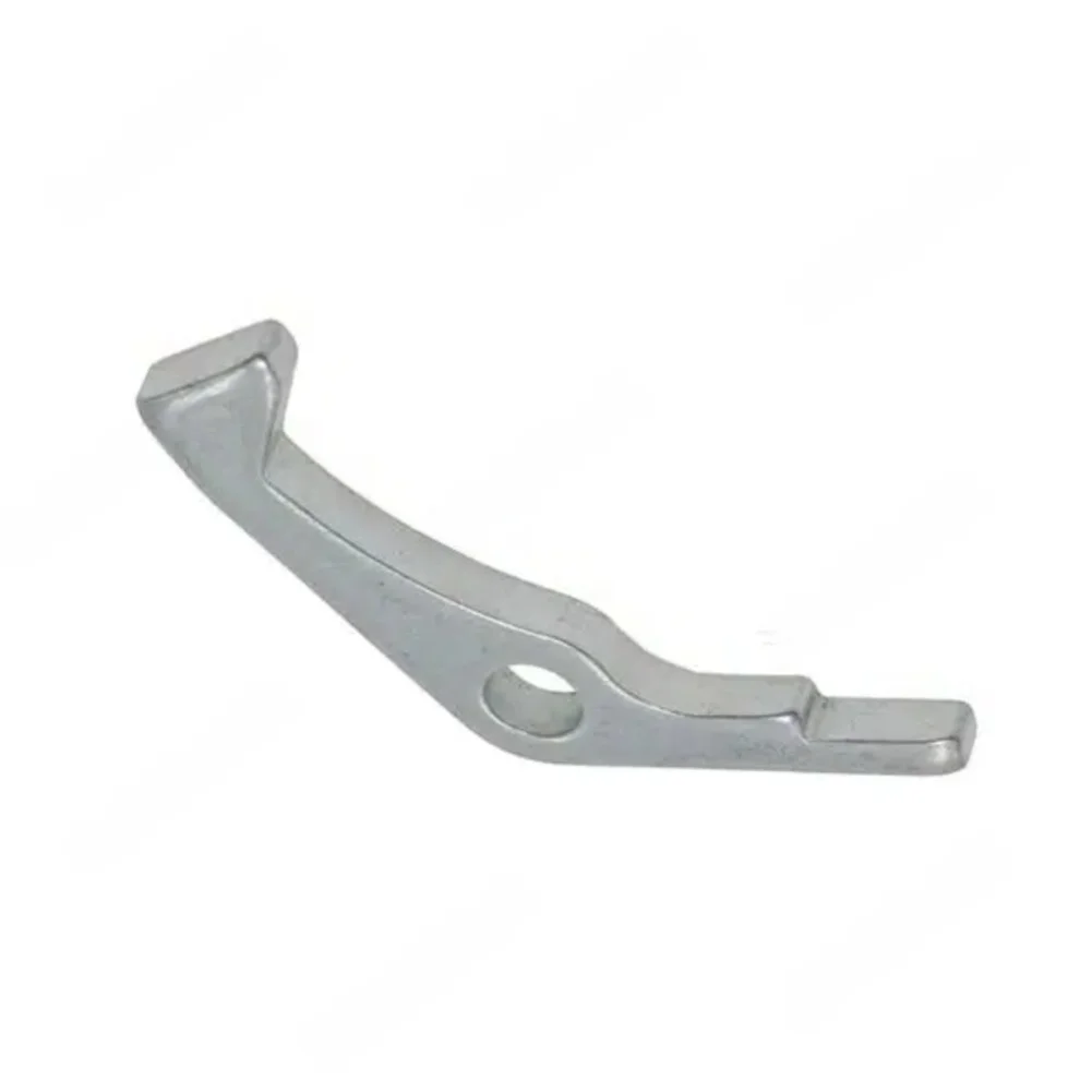Steel Guard Lever Release Rod N136731 Silver Replacement Part For DCG412P2 DWE4222 Angle Grinder Safety Guard Accessories Tool