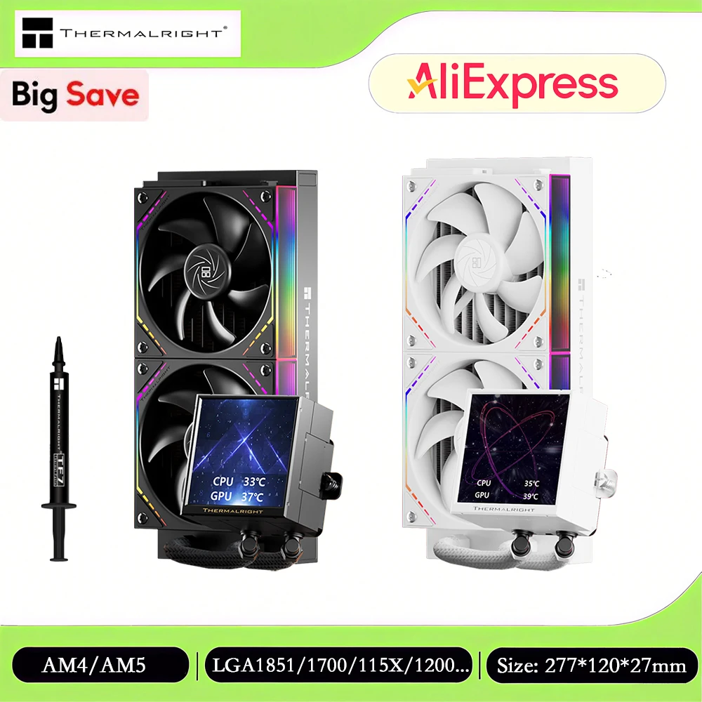 Thermalright Peerle…