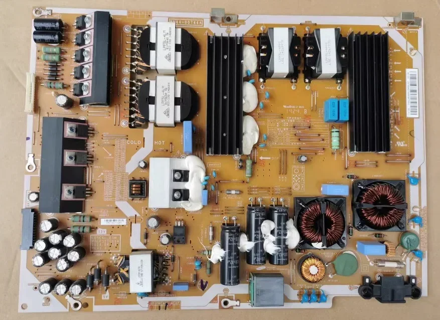 

Forua55hu9800j Ua65hu9800j Power Board BN44-00744A L65c4l_esm