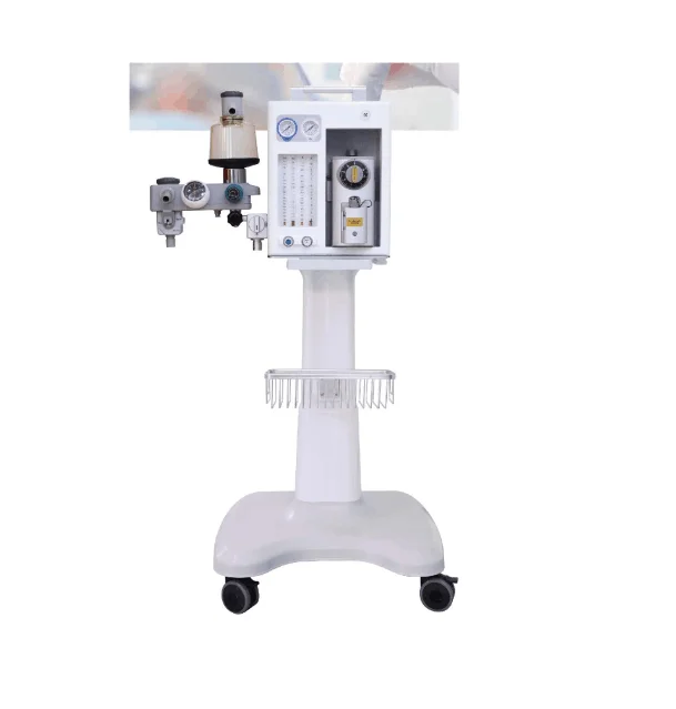 CE Certified Hospital Anesthe Machine High-precision Human & Veterinary Machine