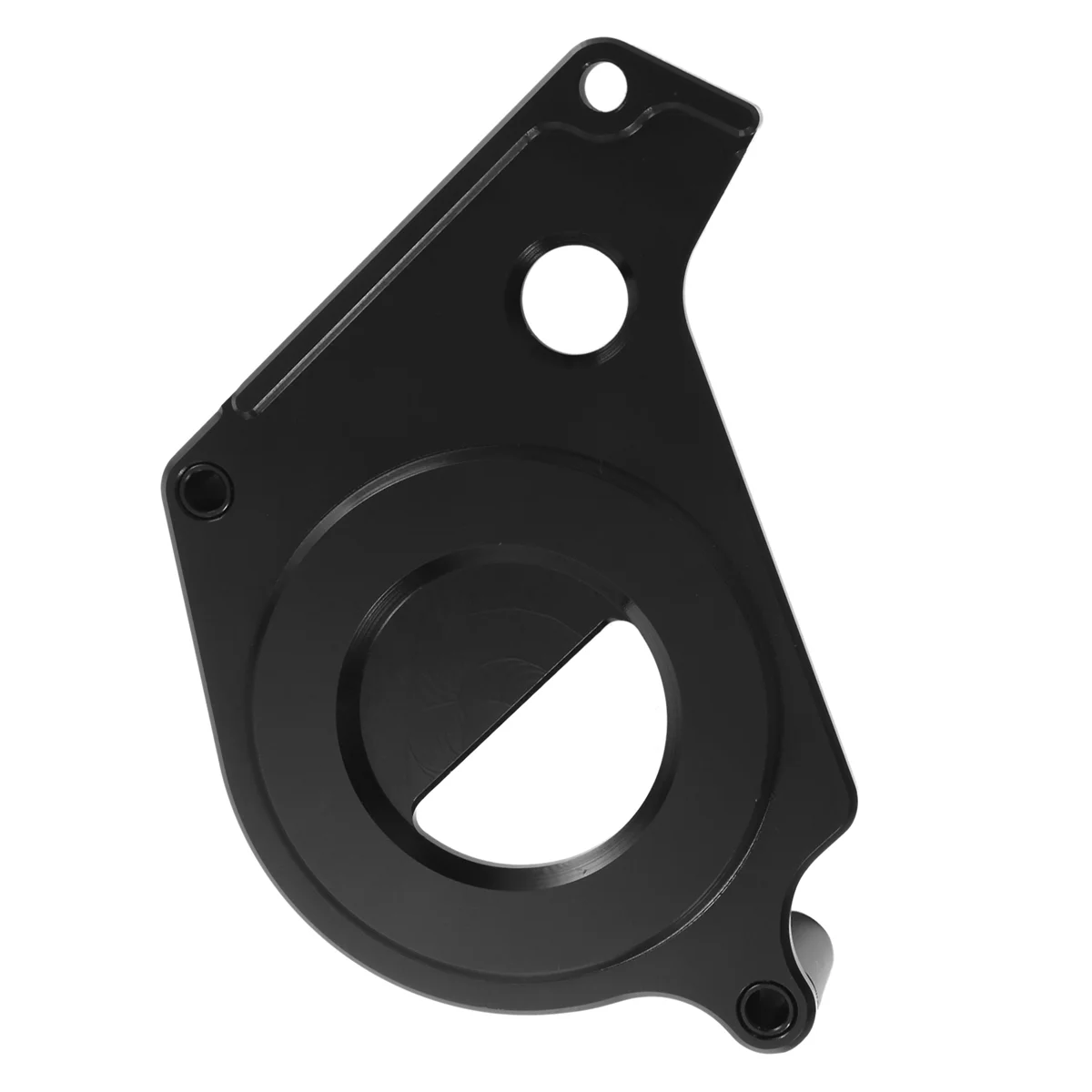 

Motorcycle Chain Protector Decorative Cover Front Sprocket Guard Cover for Monkey 125 CT125 HUNTER