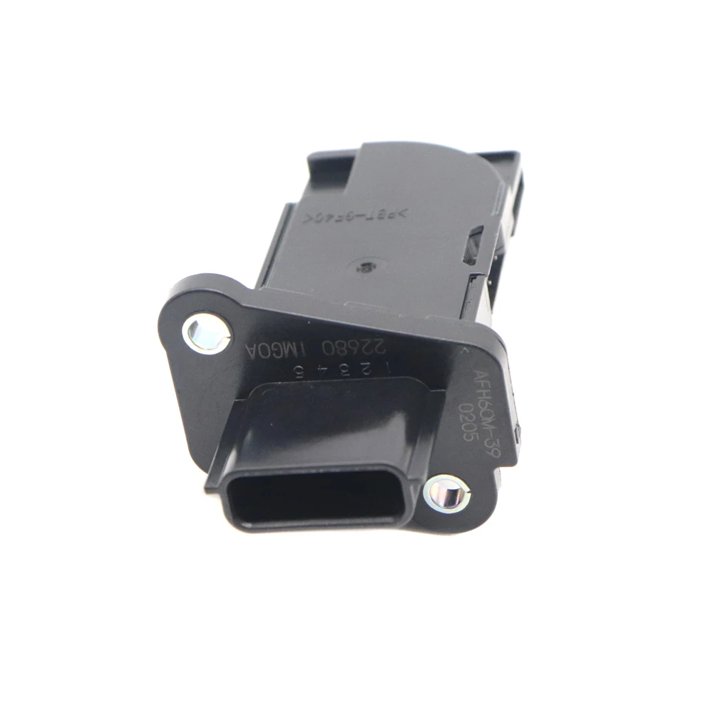 XUAN Car MAF MASS AIR FLOW METER SENSOR 22680-1MG0A for Nissan Altima Murano Sentra Pathfinder Infiniti Q50 Q70 QX60 12-17