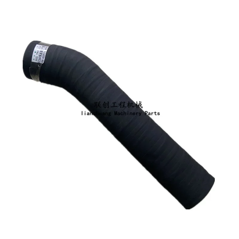 For Vo-lvo ec EC360B Air filter intake tube Engine Air filter connection pipe of intake pipe Excavator Parts