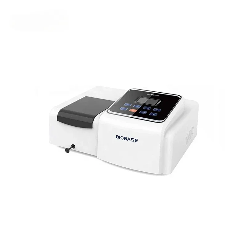 

China UV Spectrophotometer BK-V1000G atomic absorption UV Spectrophotometer for lab