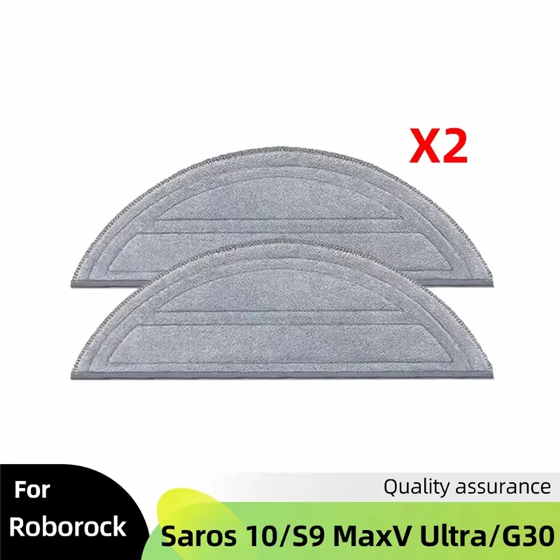 

B99A-Accessories For Roborock Saros 10 Accessories For Roborock S9 Maxv Ultra Vacuum Cleaner Parts