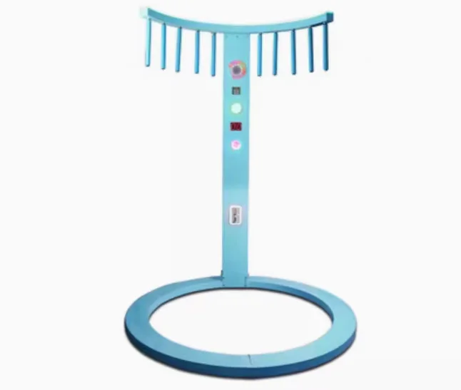 Quick Eyes Quick Hands Fast Hand Speed Limit Splicer Stall Game Carnival Games Interactive Games Event Games