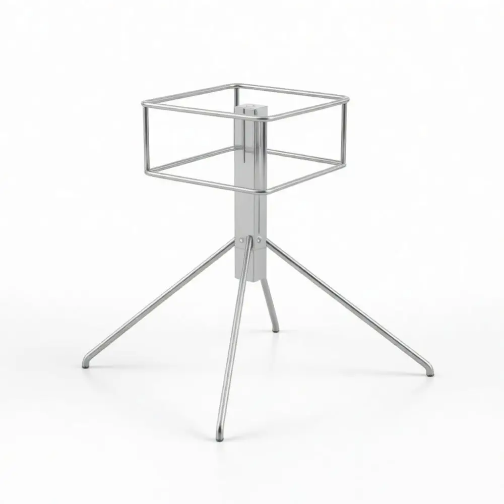 Heavy Duty Wall Supported Triangle Shelf Brackets Floating Furniture Hardware For Cabinet Countertop Display Rack Shelf