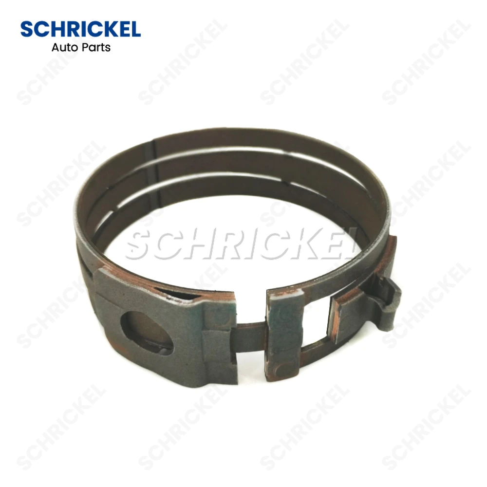 JF506E A5GF1 Automatic Transmission Brake Band 09A F5A42 RE5F01A 5F31J For Audi VW T4 For Mazda Car Accessories