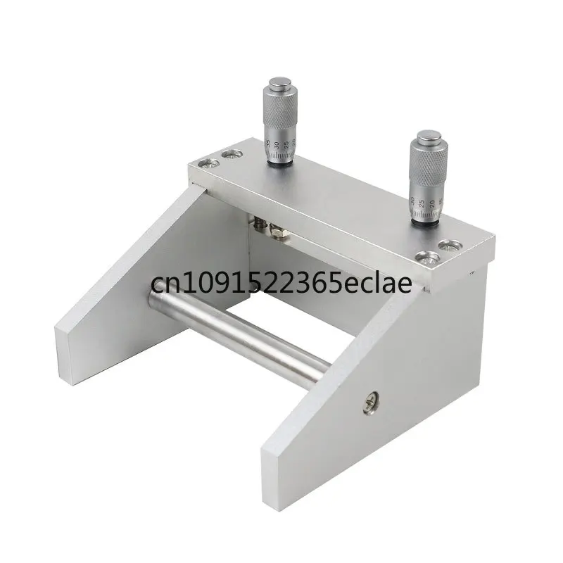 

Устройство для приготовления влажной пленки с регулируемым покрытием, стеклоочиститель 55/100/150/200 мм