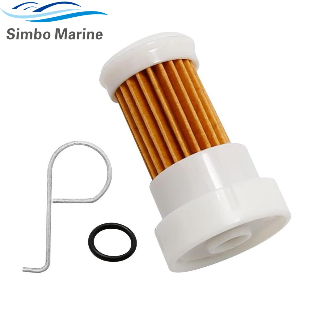 

Основной топливный фильтр 6P2-WS245-00 для Yamaha подвесной F 250 LF 250 HP подвесной 6P2-24563-00 Sierra 18-7518