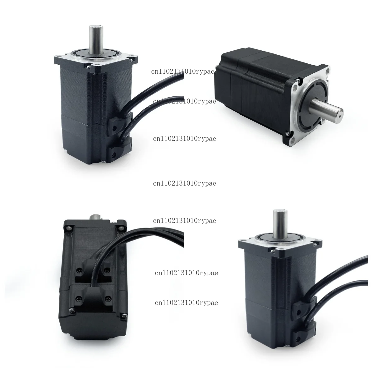 

60BL brushless DC motor with 200W power. 60BL100 new model.