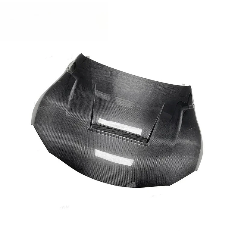 Auto parts engine cover, front hood modified headcover