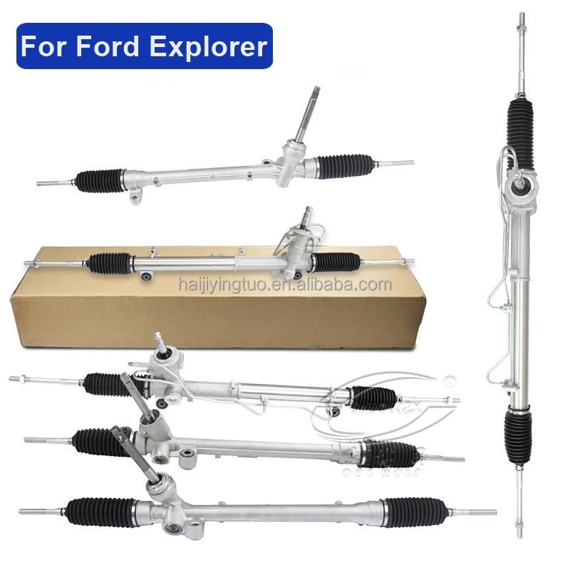 Electrical Power Steering Rack For Ford Explorer DB53-3D080 DB533D080 DB53-3D070 DB533D070 DB5Z3504 EB533D070BE