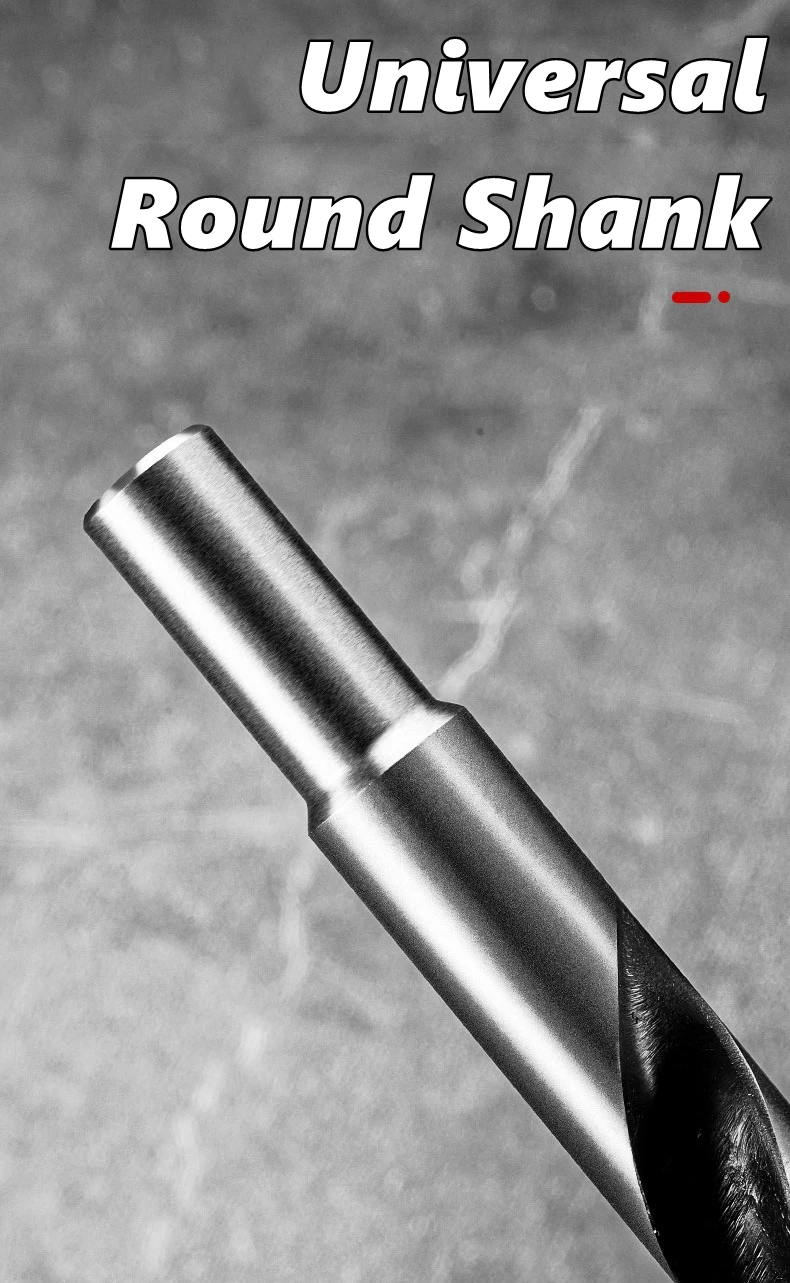 3-20mm Zentrierbohrer-Set für Holzbearbeitung, Dreipunkt-Spiralbohrer für Hartholz, Sperrholz und Kunststoff – Detail 4