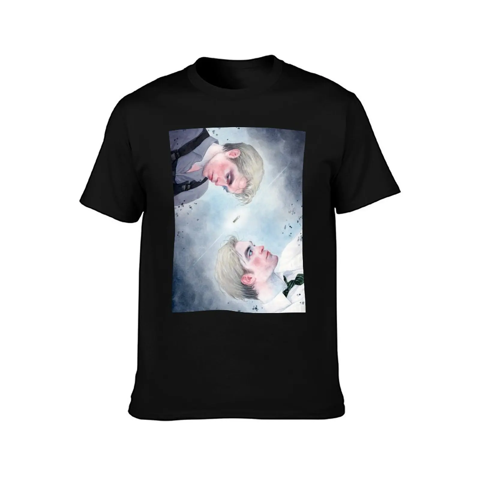 Neil / TENET T-Shirt Casual Work Wear T-Shirt