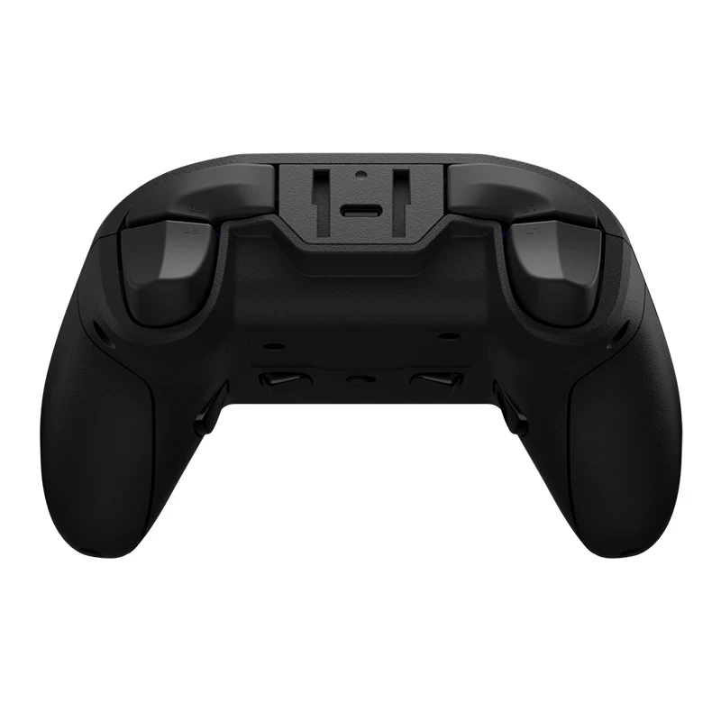 Flydigi Vader 2 Pro Multi-Platform Wireless Game Controller, Support Switch/PC/iOS/Android with Dual Vibration, 6-Axis Gyro