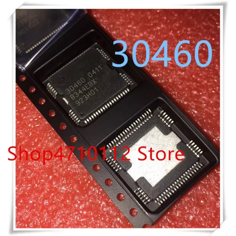 

НОВЫЙ 5 шт./лот 30460 HQFP-64 IC