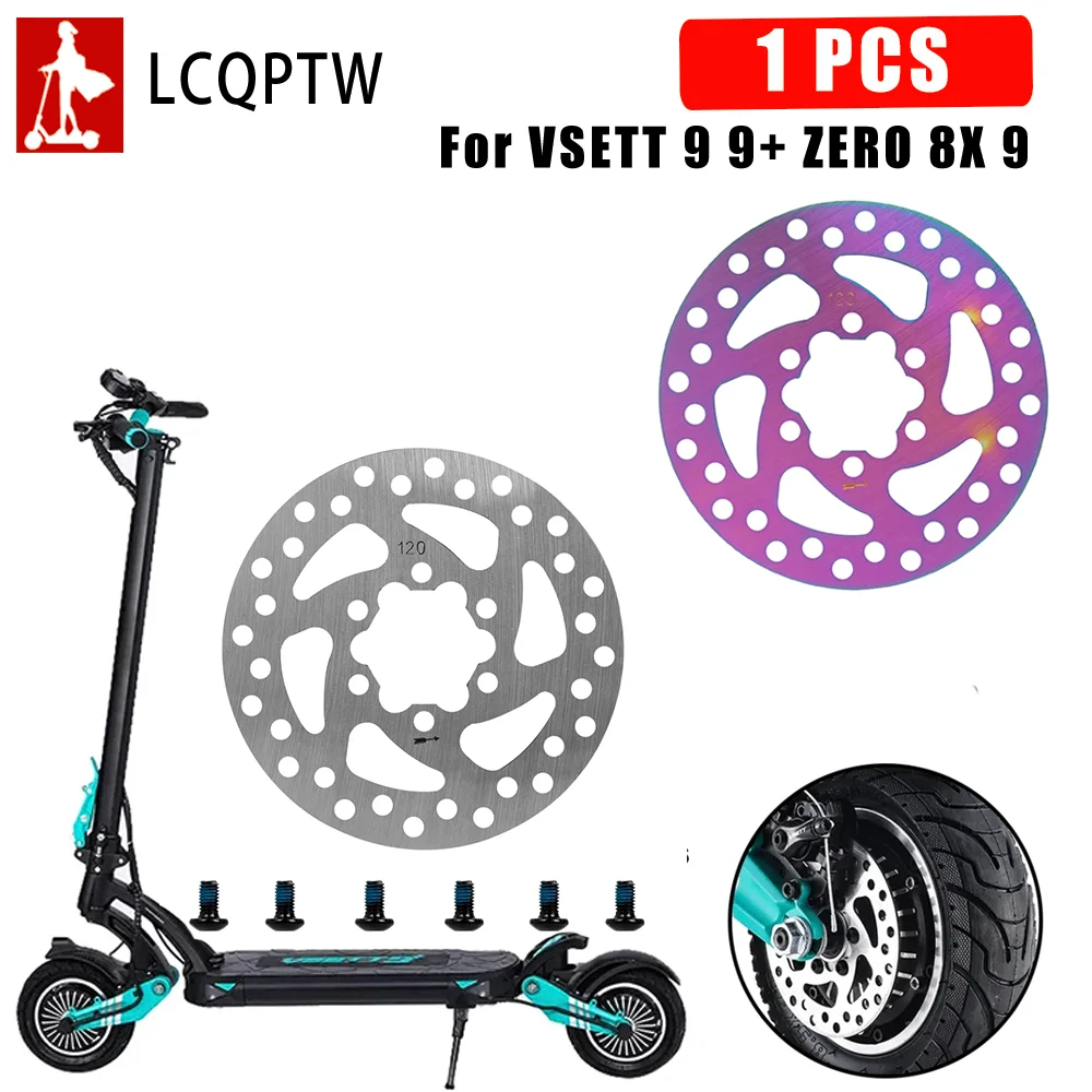 Universal 120Mm 6 H…