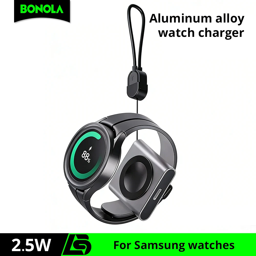 #7 Best Smart Watch Charging Docks to Buy In 2026