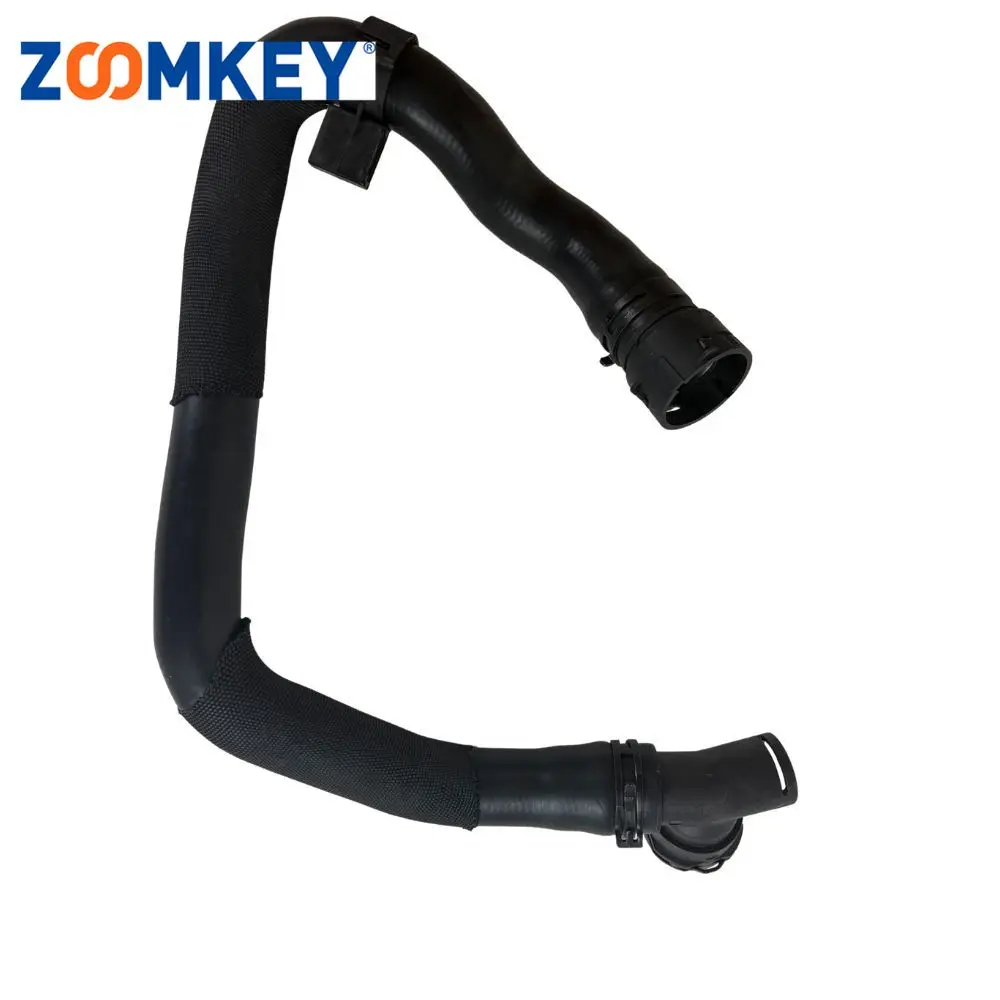 

ZOOMKEY RADIATOR HOSE 2420880 FOR SKODA VW TIGUAN/ALLSPACE/SUV SEAT AUDI CZPA 2.0L 4cyl