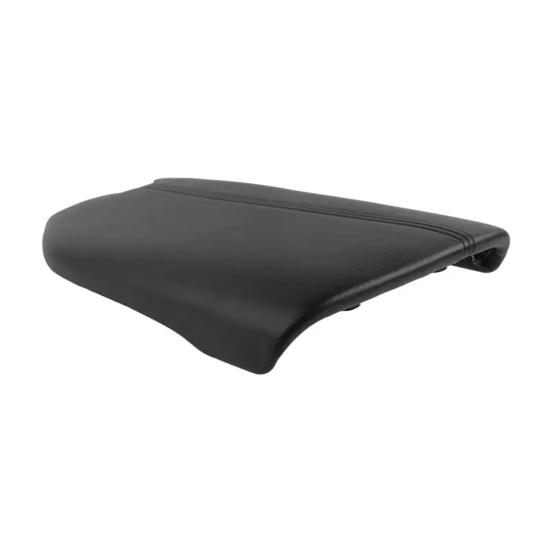 Durable-Car Center Console Lid Armrest Cover For Toyota Avalon 2018-2024